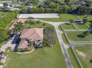 712 Cindy Dr, Wellington, FL 33414