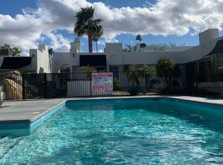 45471 Deep Canyon Rd APT 16, Palm Desert, CA 92260