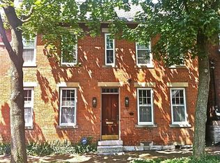 236 Jackson St #A, Columbus, OH 43206