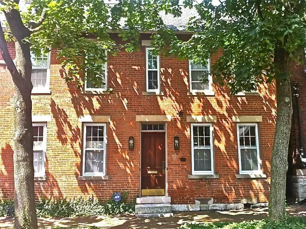 236 Jackson St #A, Columbus, OH 43206