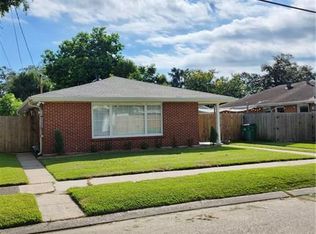59 Woodlawn Ave, Metairie, LA 70001