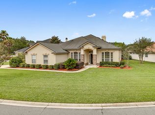 281 Edge Of Woods Rd, Saint Augustine, FL 32092