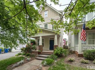 4426 Crystal Breeze St, Raleigh, NC 27614