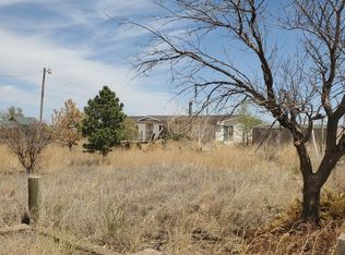 4181 Ns 115 Rd, Turpin, OK 73950