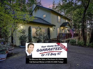 1186 Aurora Ln, Pollock Pines, CA 95726