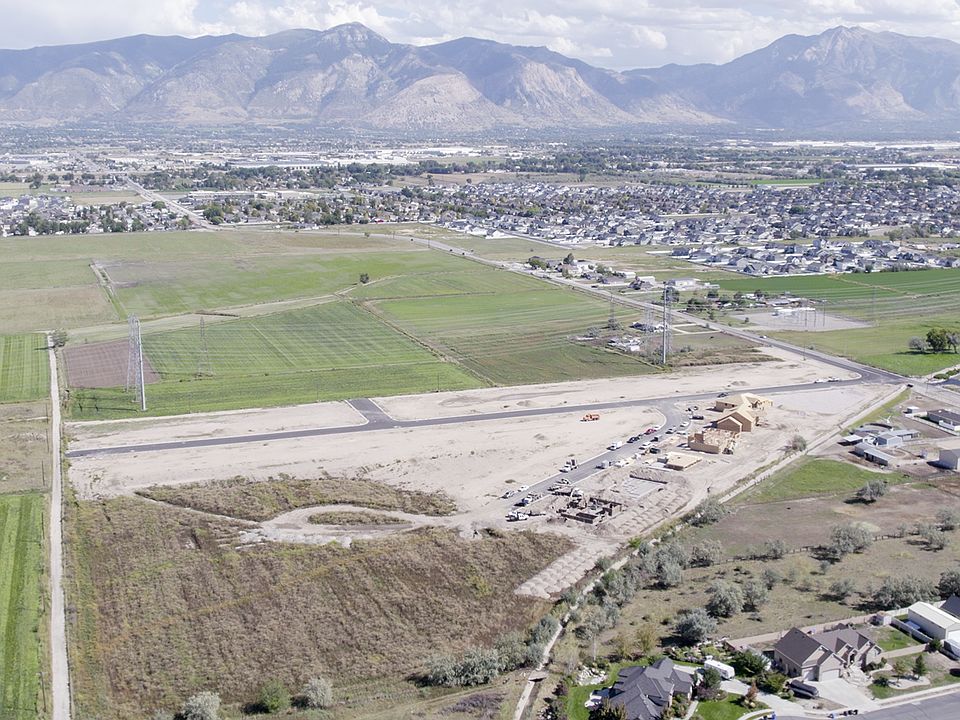 DIAMOND E by Nilson Homes in Plain City UT Zillow