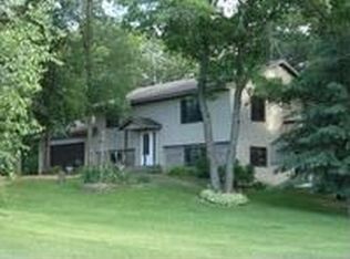 180 Heron Rd NW, Rice, MN 56367