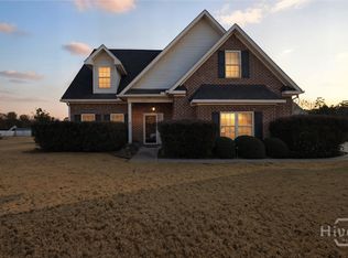 119 Stadium Drive, Guyton, GA 31312