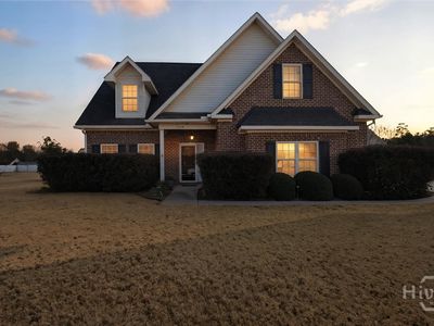 119 Stadium Drive, Guyton, GA, 31312