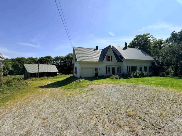7063 Rt 102, Brunswick, VT 05905