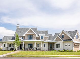 202 W Saddle View Ln, Midway, UT 84049