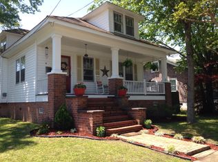 3677 Henrico St, Norfolk, VA 23513