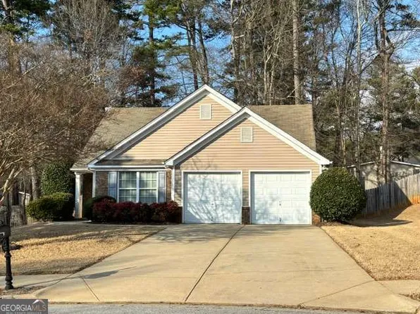 1421 Pine Acre Dr, Buford, GA 30518