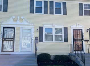 2602 Kent Village Dr, Hyattsville, MD 20785