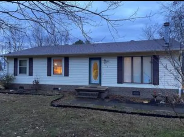 290 Melodie Cir, Henderson, TN 38340