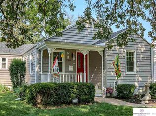 2308 Warren St, Bellevue, NE 68005