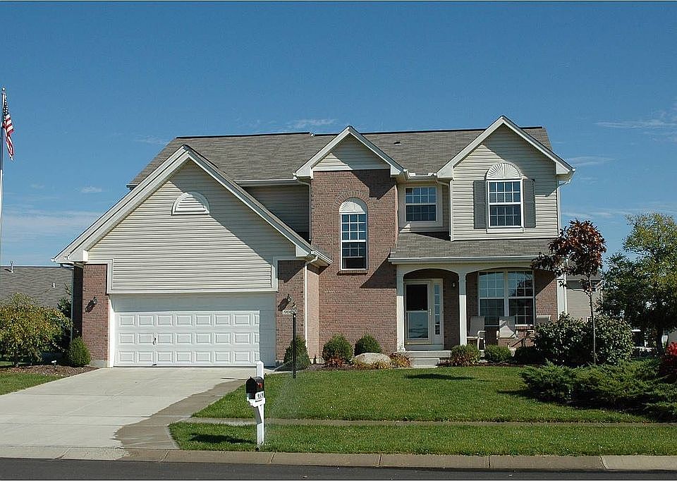 House Front