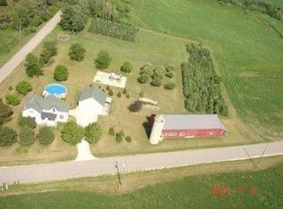 N8094 Little Coffee Rd, Watertown, WI 53094