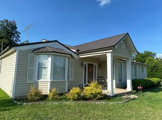 102 Bremond St, Colquitt, GA 39837