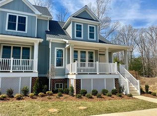 5319 Salzman St, Williamsburg, VA