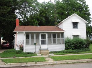 602 French St, Adrian, MI 49221