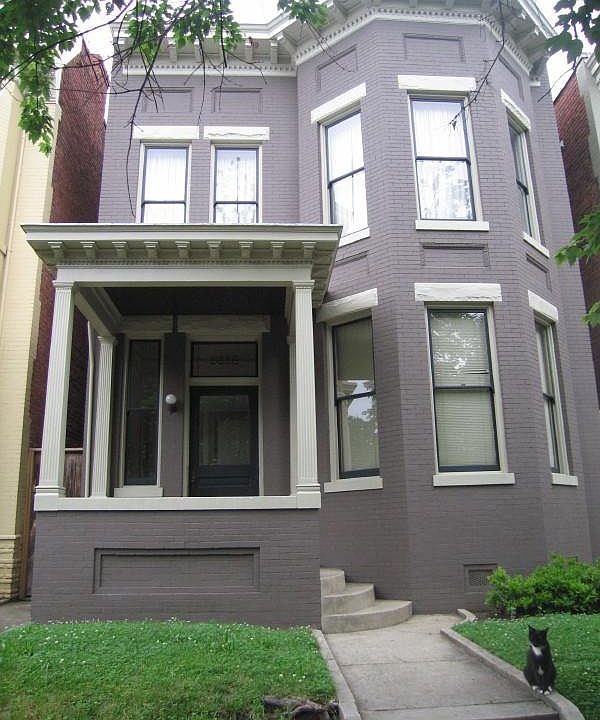 1st image of 1618 W Grace St #1
