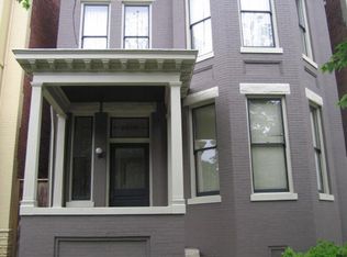 1618 W Grace St #1, Richmond, VA 23220