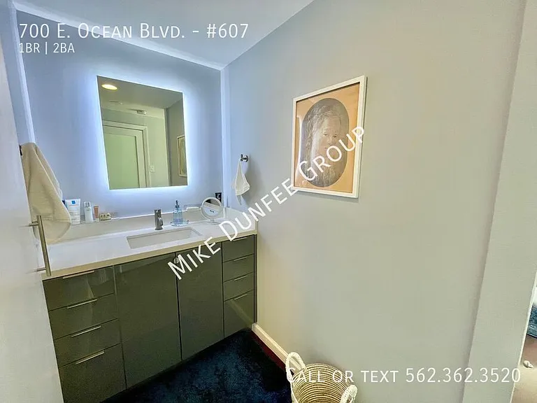 700 E Ocean Blvd #607 — Photo 15
