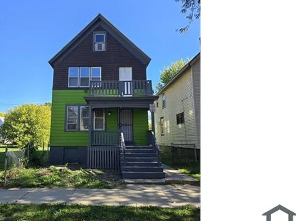 3138 N 11th St, Milwaukee, WI 53206