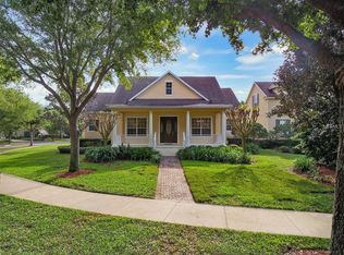 11819 Camden Park Dr, Windermere, FL 34786