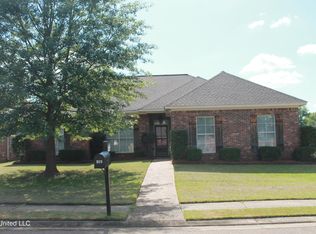 152 Regatta Dr, Brandon, MS 39047