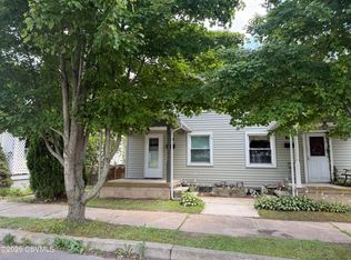 414 E 11th St, Berwick, PA 18603