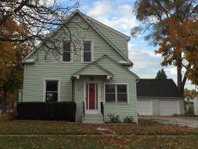 201 E Parish St, Sandusky, OH, 44870