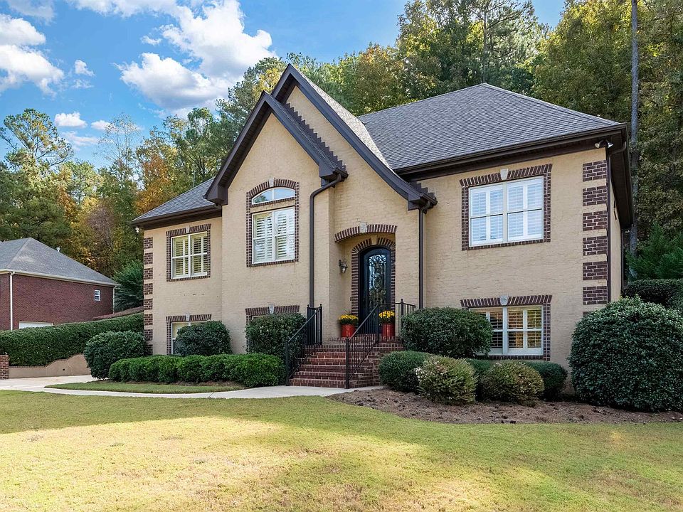 145 Oaklyn Hills Dr, Chelsea, AL 35043 Zillow