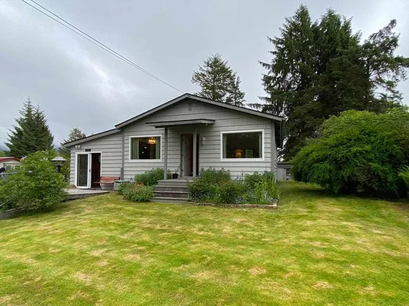 314 Cascade St, Sitka, AK 99835