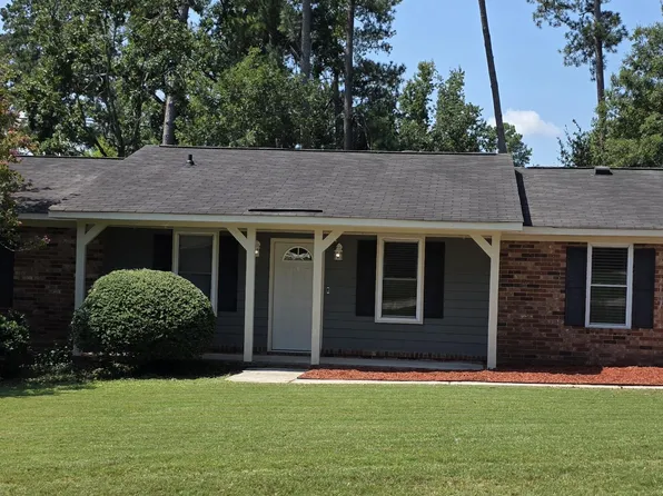 3018 Sterling Road, Augusta, GA 30907