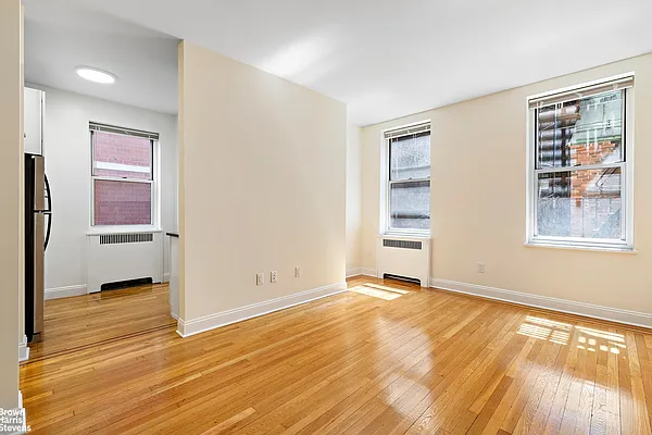 Rented by Brown Harris Stevens | media 4