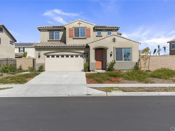 15258 Montanez St, Fontana, CA 92336