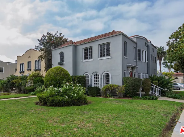 253 N Irving Blvd, Los Angeles, CA 90004