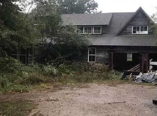 522 Breezewood Rd, Bigelow, AR 72016