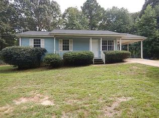 65 Brookspine St, Villa Rica, GA 30180