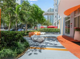 31 SE 6th St APT 1806, Miami, FL 33131