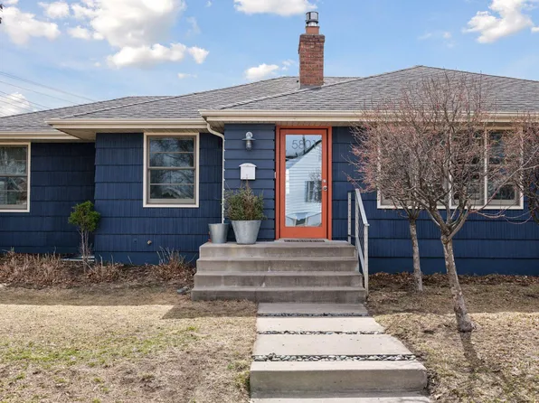 5801 James Ave S, Minneapolis, MN 55419