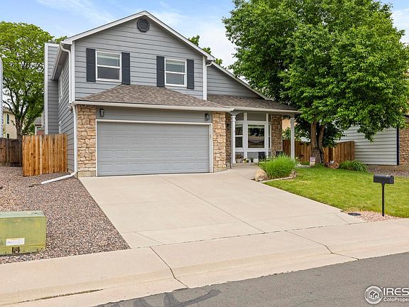2nd image of 2232 S Yampa Ct