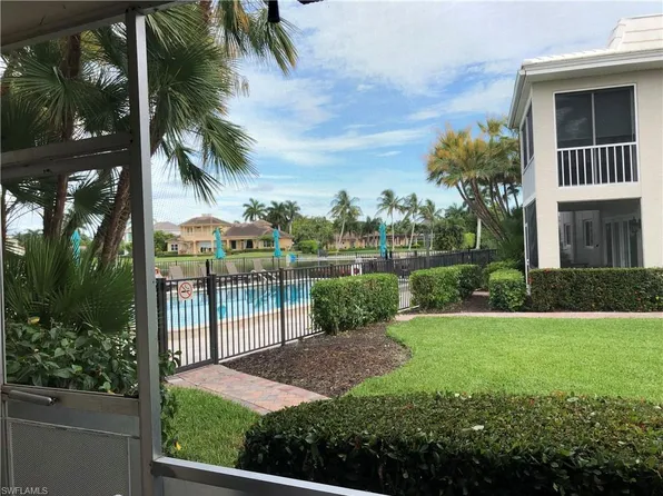 4160 Crayton Rd #1-A, Naples, FL 34103