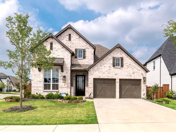 2790 Starwood Dr, Prosper, TX 75078