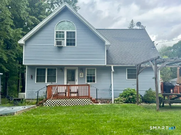 24 Pond Road, New Hartford, CT 06057