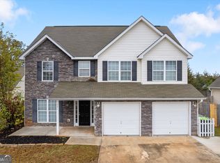 321 Timberwind Dr, Byron, GA 31008