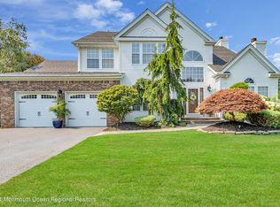 296 Van Ave, Brick, NJ 08724