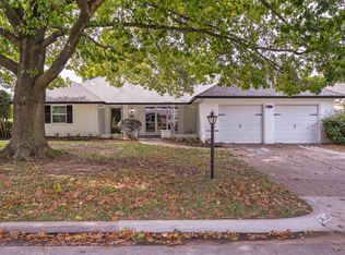 3618 S Braden Pl, Tulsa, OK 74135